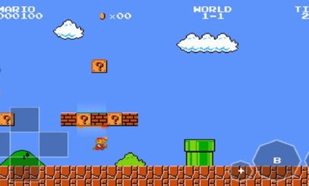 馬里奧傳送門模組(mmmmmmmari0)2