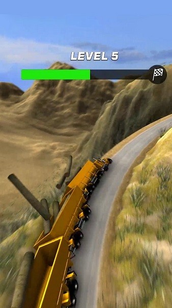 卡車(chē)運(yùn)送模擬器 v1.0.2 安卓版 0