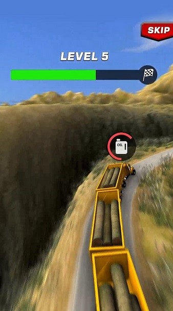 卡車(chē)運(yùn)送模擬器 v1.0.2 安卓版 1