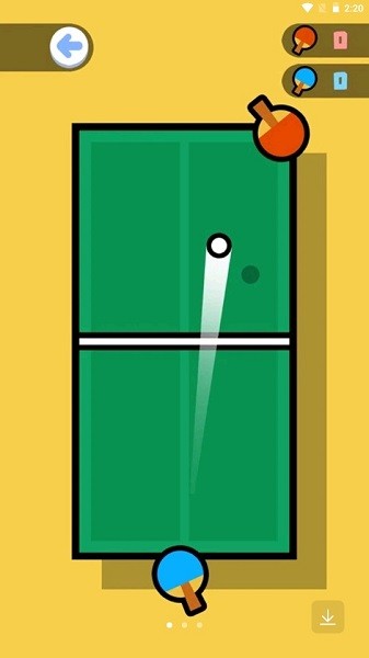 球球英雄戰(zhàn)爭(zhēng) v1.0 安卓版 0