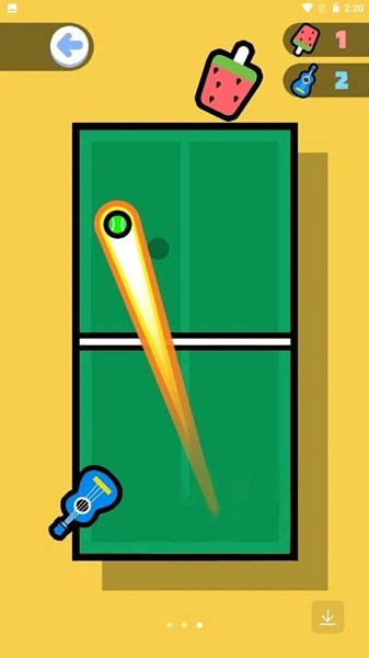 球球英雄戰(zhàn)爭(zhēng)游戲下載