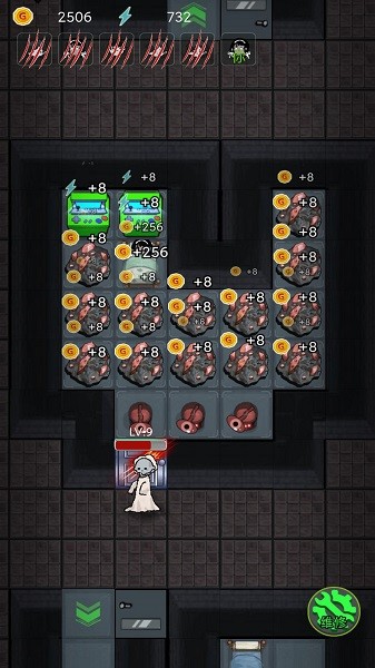 愛(ài)豆我的夢(mèng)手游下載