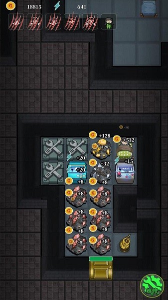 愛(ài)豆我的夢(mèng)手游 v1.0.0 安卓版 3