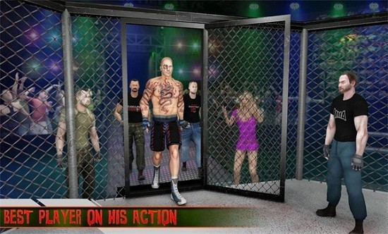 凯奇战役手游 凯奇战役手游下载