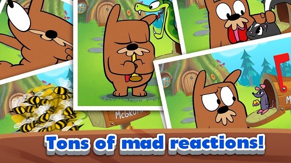 请勿打扰2有趣的恶作剧 请勿打扰2游戏