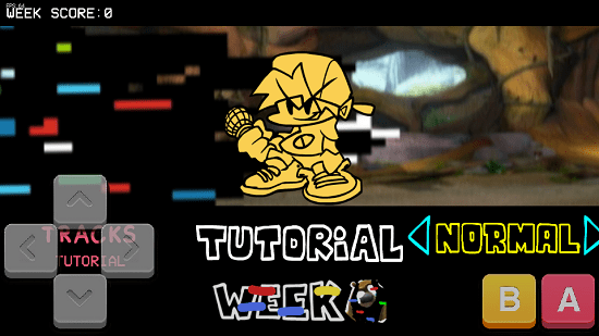 黑色星期五之夜錯(cuò)誤化熊二模組 v0.2.7.1 安卓版 0