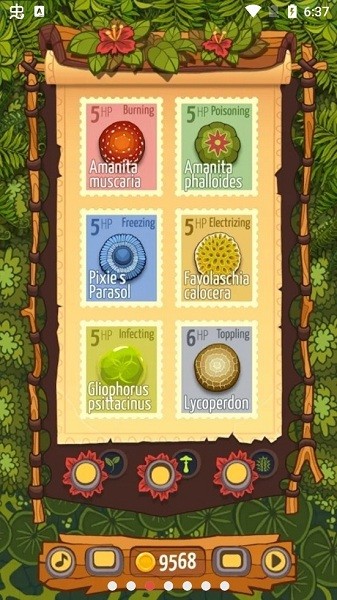 蟲族(The Bugs) v1.1.1 安卓版 2