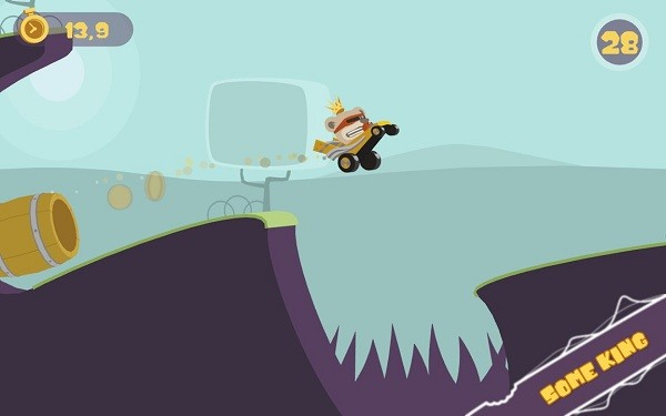 時髦的卡丁車游戲 v1.6.13 安卓版 1