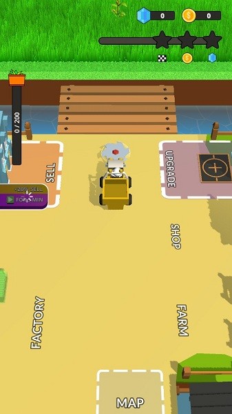 石頭割草(Stone Grass) v1.2 安卓版 0