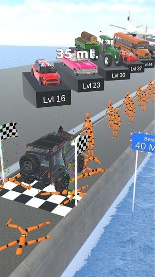 崩潰大師(crash master) v5.6 安卓版 0