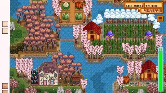 星露谷物語小桃美化包免費版 v1.4.5.144 安卓版 2