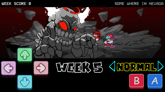 周五夜放克mf模組 周五夜放克mf模組下載