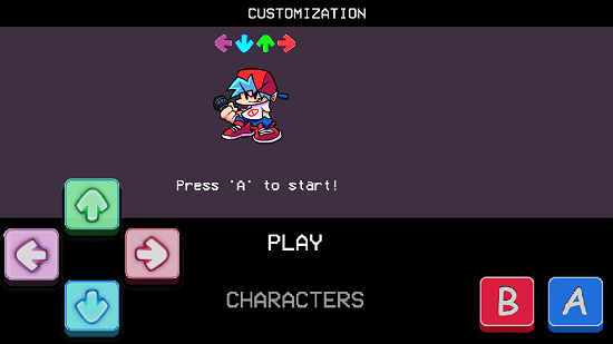 周五夜放克mf mod v3.5 安卓版 3