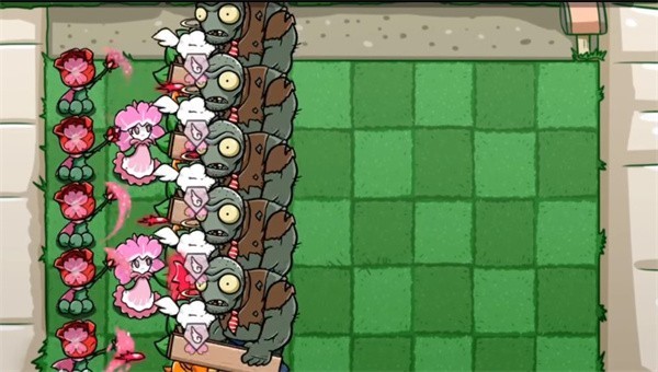 pvz_bt美人櫻版 v0.58.983 安卓版 1