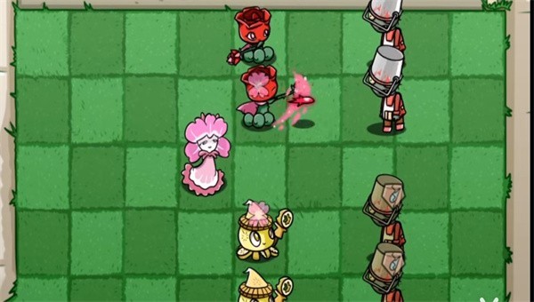 pvz_bt美人櫻版下載