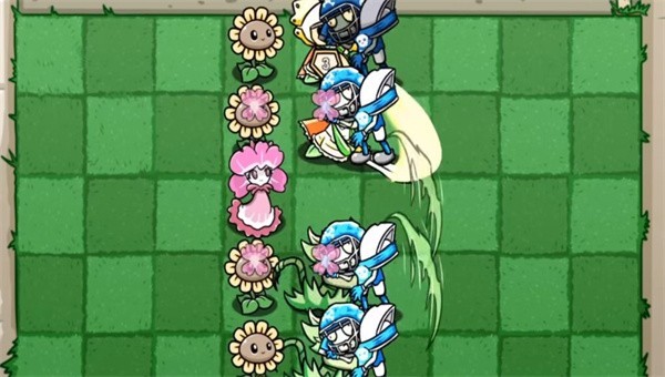 pvz_bt美人櫻版 v0.58.983 安卓版 3