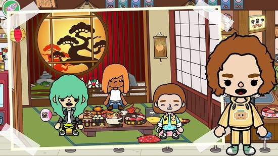 米加托卡城堡手游 v1.0 安卓版 1