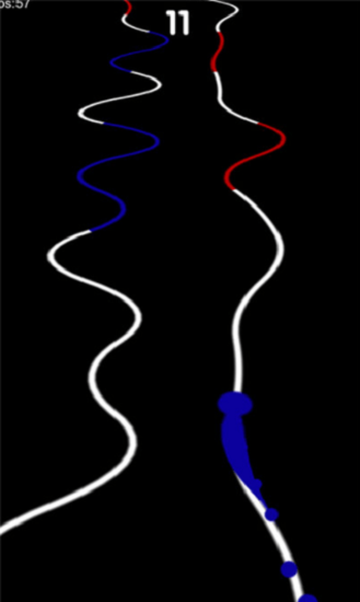 紅線藍(lán)線手游 v1.0 安卓版 0