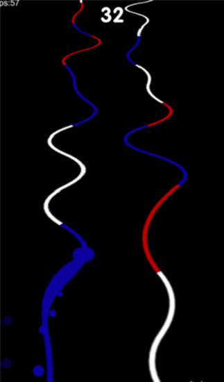 紅線藍(lán)線手游 紅線藍(lán)線手游下載