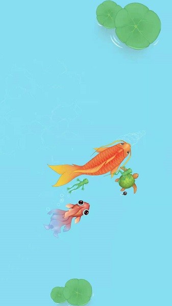 美味海洋進(jìn)化手游 v1.2 安卓版 0