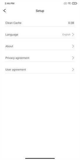 胖貓健康官方版 v1.0.006 安卓版 0