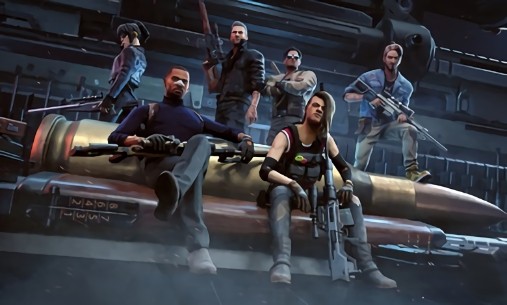 刺客任務(wù)2世界刺殺國際測試服(Hitman Sniper: TS) v0.11.0 安卓版 0