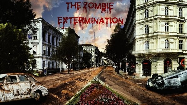 僵尸滅絕(Zombie Extermination) v1.5 安卓版 0