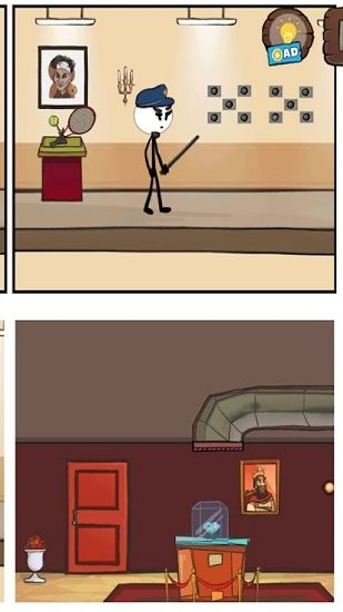 火柴人的華麗作死下載