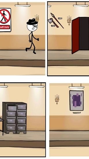 火柴人的華麗作死游戲 v1.0.4 安卓版 2