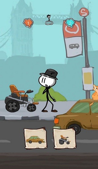 幫他逃生之航海脫險(xiǎn)游戲