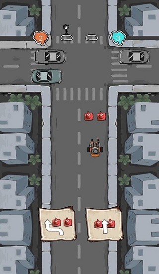 幫他逃生之航海脫險(xiǎn)手游 v1.0.0 安卓版 3