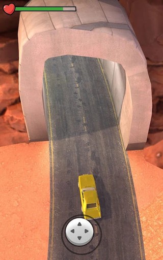 沙漠破壞競(jìng)賽(Desert Destruction Race) v0.1.13 安卓版 2