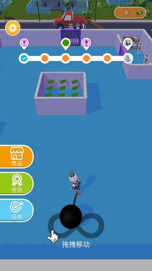 逃脫大師2最新版 v1.0 最新版 0