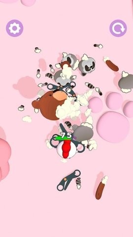 玩具生死戰(zhàn)手游(Toy Battle) v0.0.1 安卓版 1