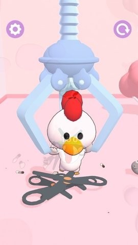 玩具生死戰(zhàn)游戲