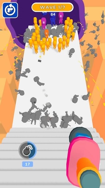 数字枪神手游下载 数字枪神游戏下载