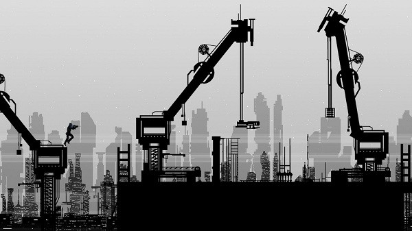 最后的人类游戏 最后的人类最新版