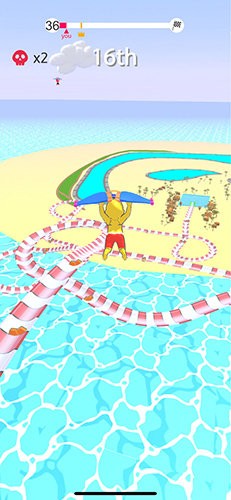 aquaparkio手游 v0.7 安卓版 0