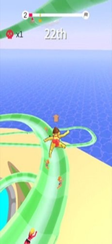 aquaparkio手游 v0.7 安卓版 2