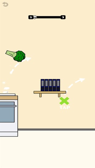 跳躍大作戰(zhàn) v1.5 安卓版 0