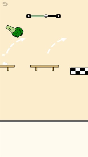 跳躍大作戰(zhàn) v1.5 安卓版 2