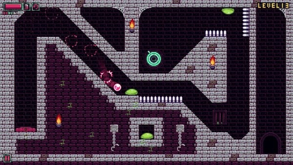 奧術(shù)高爾夫手游