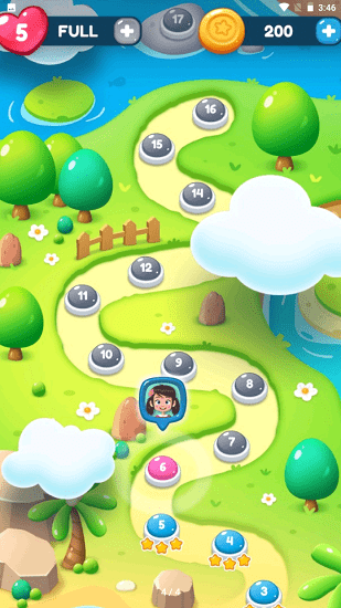 海星消消樂手游 v1.0.0 安卓版 0