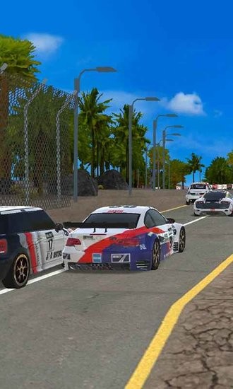 極速拉力賽車小游戲 極速拉力賽車游戲