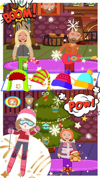 海島探險樂園官方版 v1.0 安卓版 0