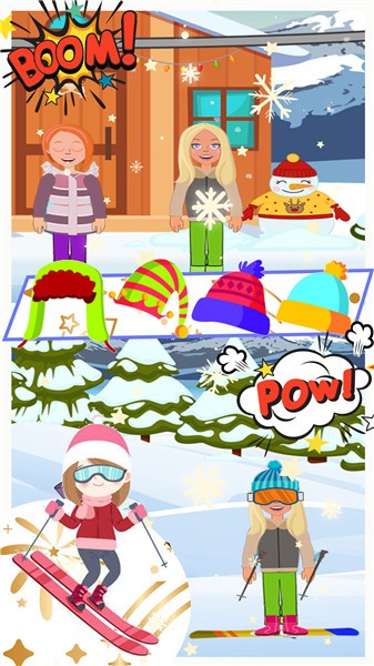 海島探險樂園官方版 v1.0 安卓版 1