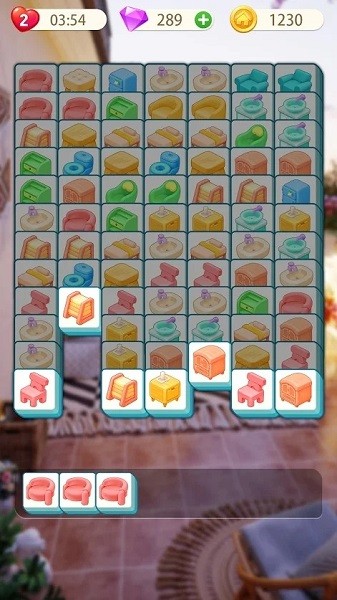 快樂改頭換面2022 v1.0.9 安卓版 3