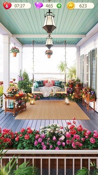 快樂改頭換面2022 v1.0.9 安卓版 1