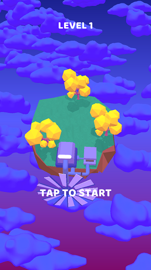 會飛的島手游(Sky Island) v0.2 安卓版 0