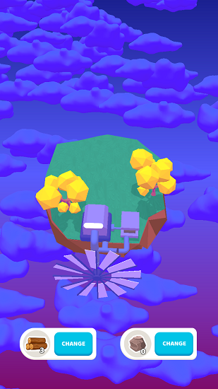 會飛的島游戲 會飛的島游戲下載